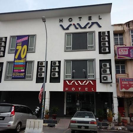 Hotel Viva Кланг Экстерьер фото