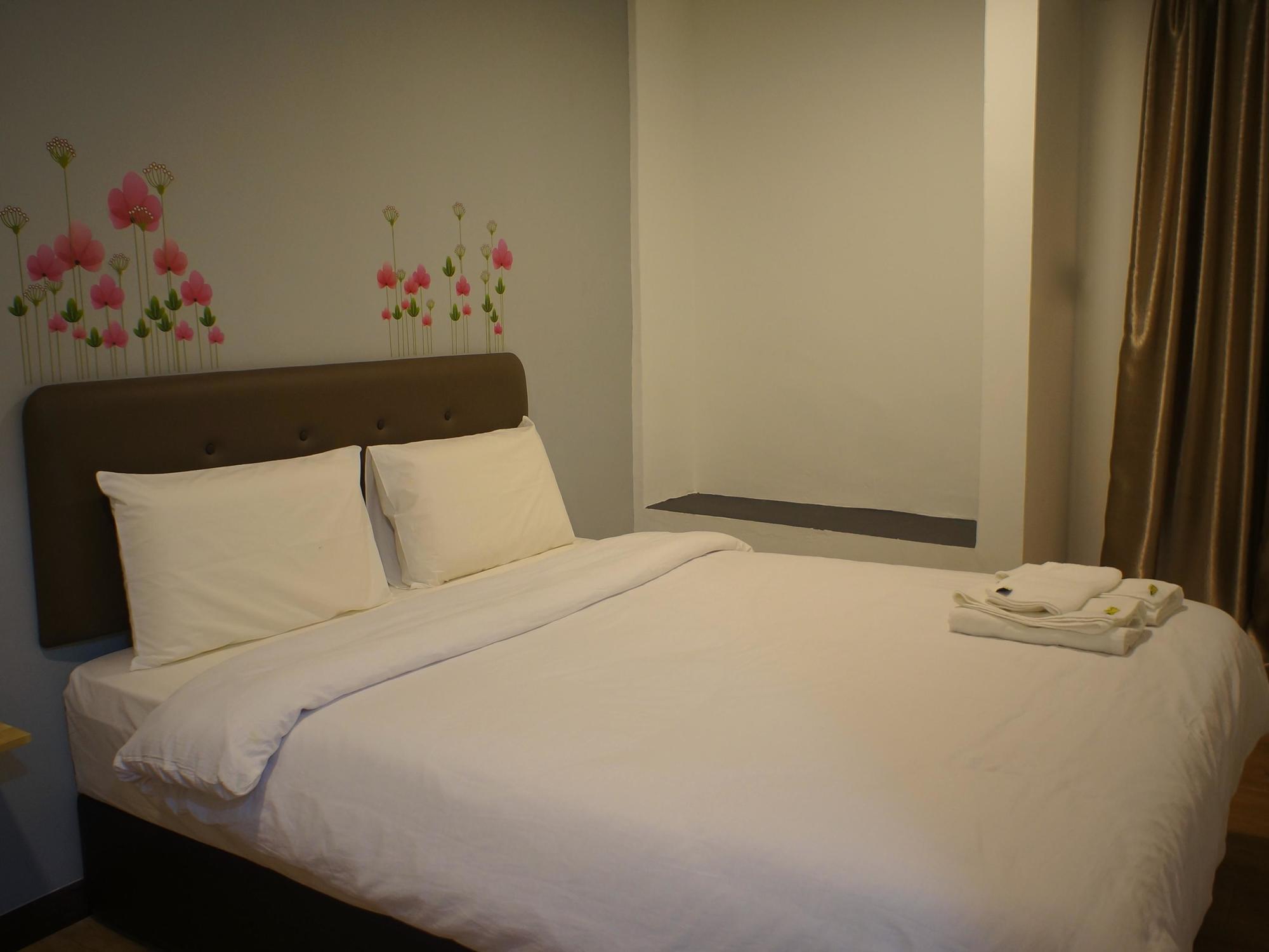 Hotel Viva Кланг Экстерьер фото
