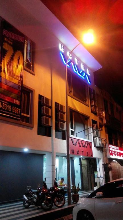 Hotel Viva Кланг Экстерьер фото