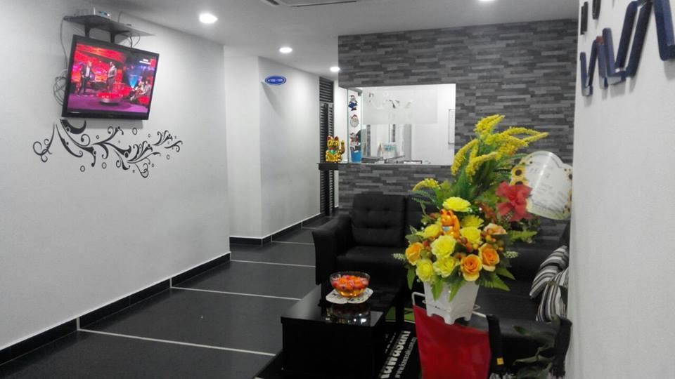 Hotel Viva Кланг Экстерьер фото