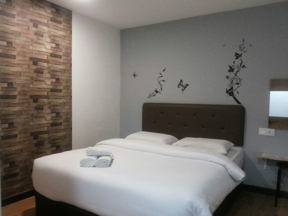 Hotel Viva Кланг Экстерьер фото