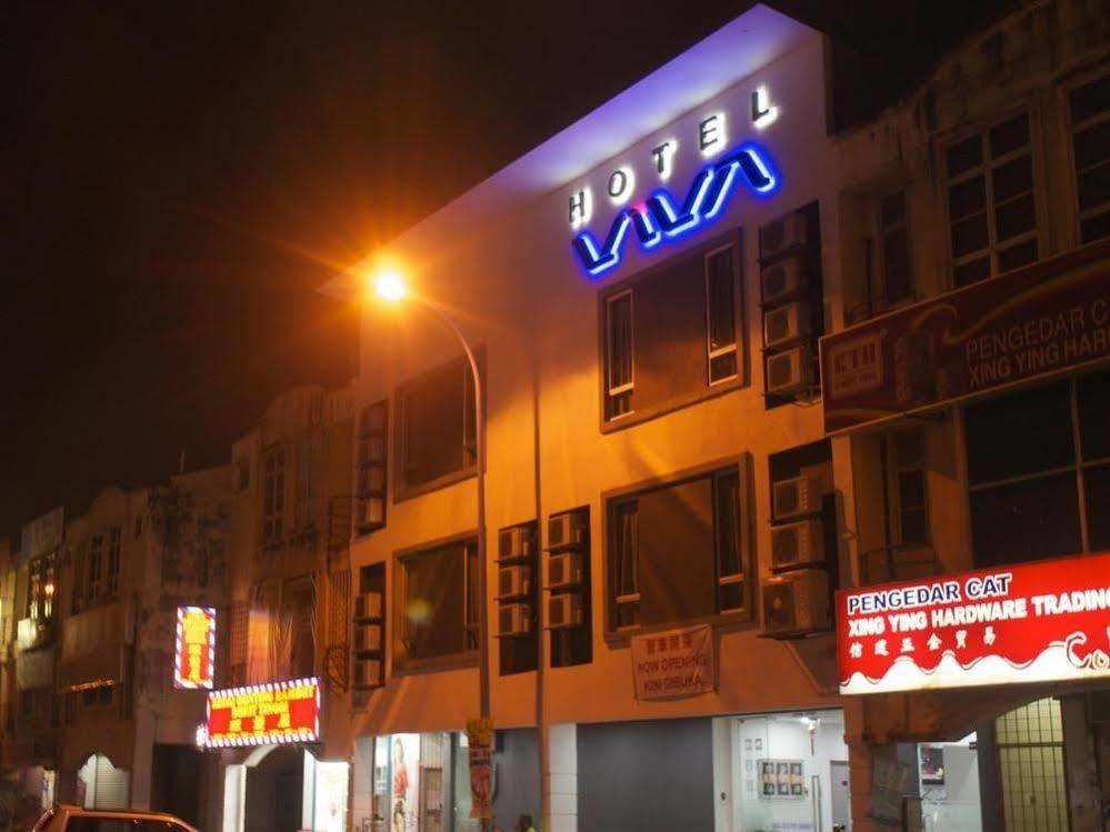 Hotel Viva Кланг Экстерьер фото